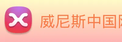 威尼斯中国网站 Logo